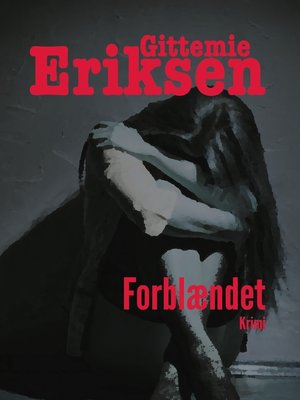 cover image of Forblændet